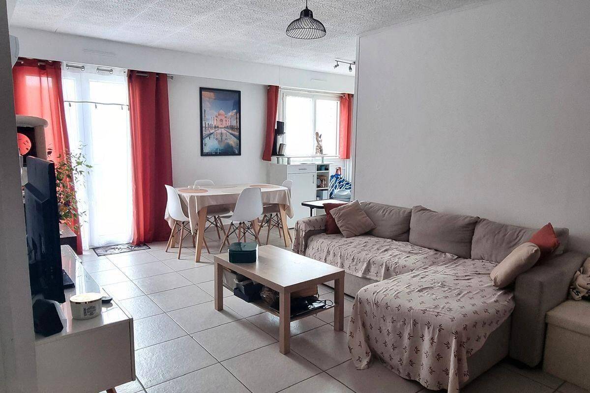 Appartement 2 pièces 45 m² · à Marseille 5ème Arrondissement · 45 m² · 830 €/mois