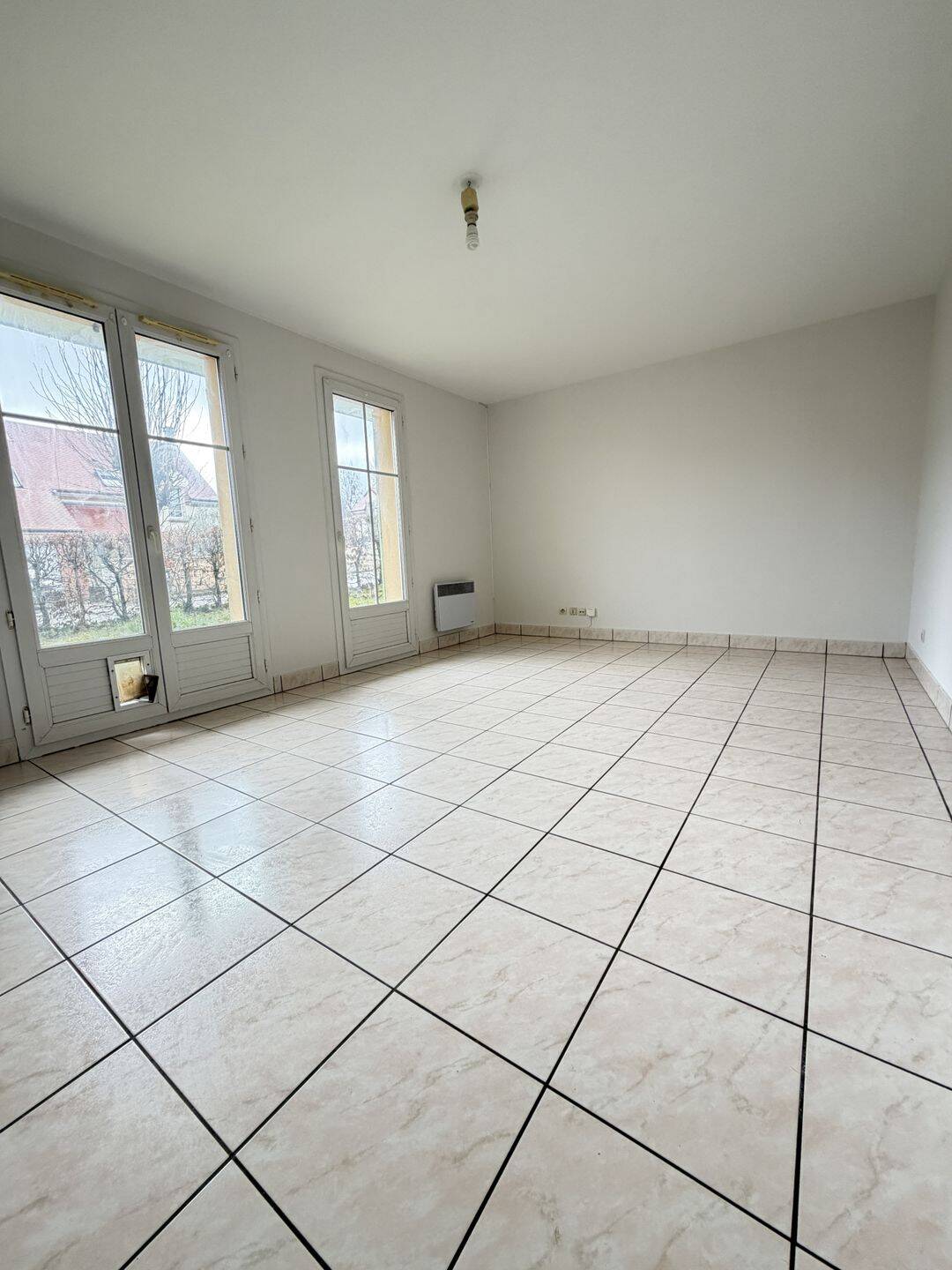 Appartement 2 pièces 44 m² · à Limours · 44,4 m² · 187 200 €