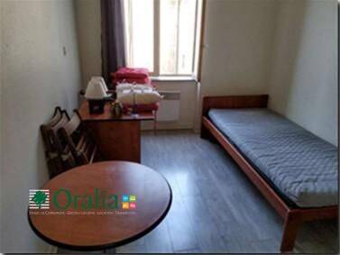 Appartement 1 pièce 16 m² · à Lyon 7ème Arrondissement · 15,5 m² · 428 €