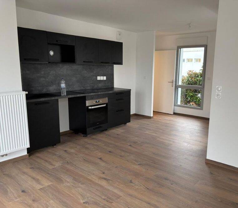 Appartement 1 pièce 40 m² · à Bordeaux · 40,4 m² · 750 €/mois