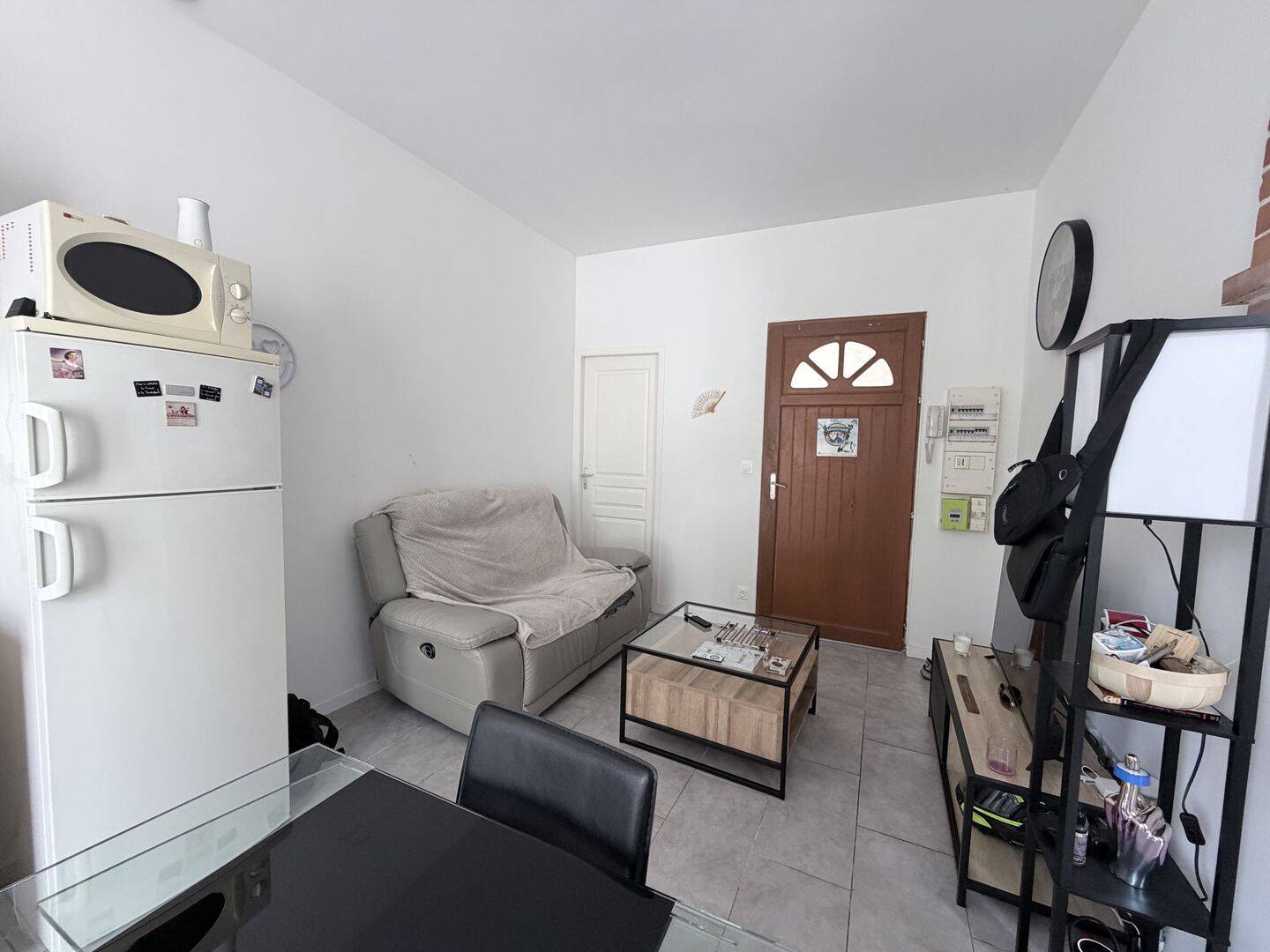 Appartement 2 pièces 34 m² · à Barsac · 34 m² · 89 000 €