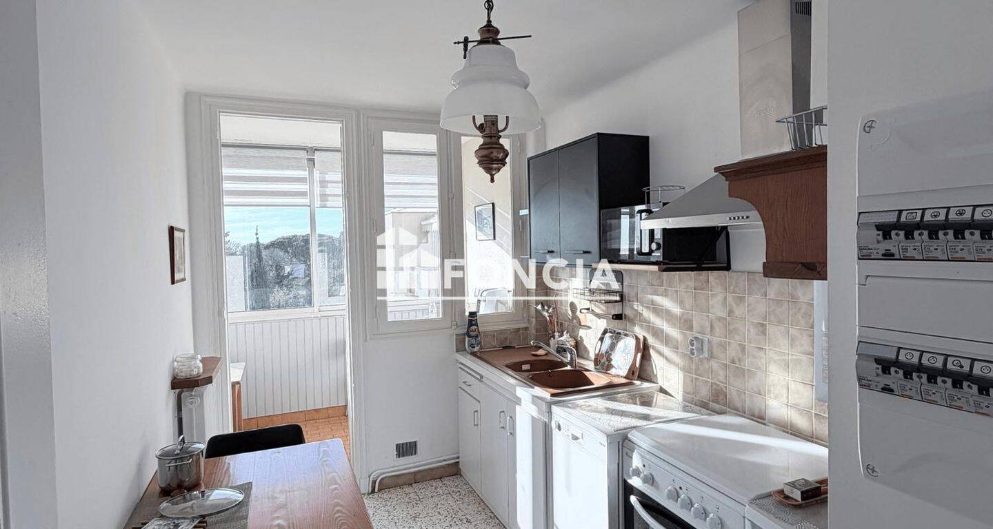 Appartement 2 pièces 48 m² · à Montpellier · 47,6 m² · 151 500 €