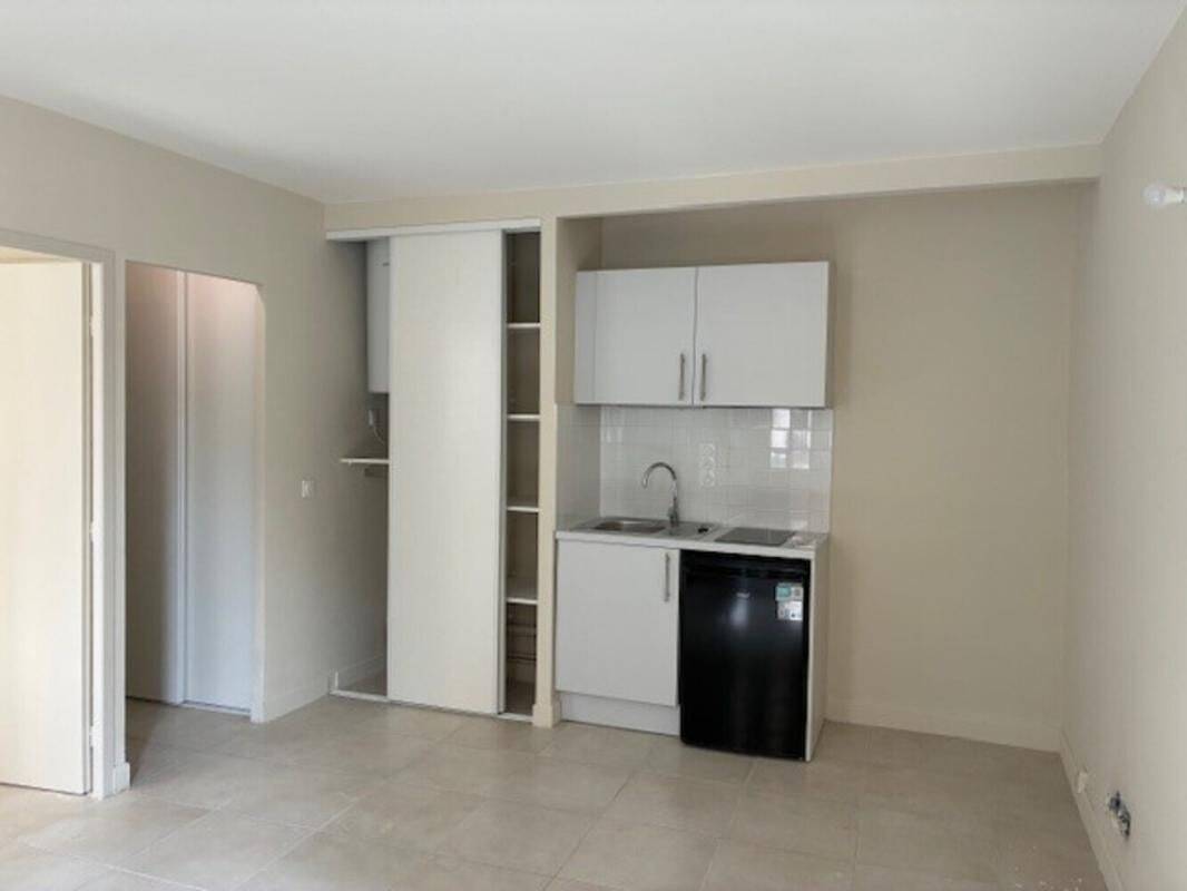 Appartement 1 pièce 29 m² · à Montpellier · 29 m² · 650 €
