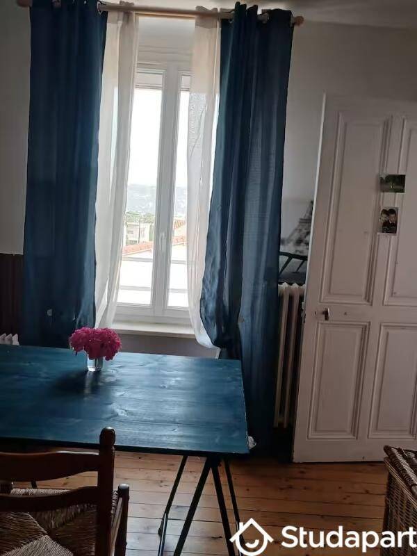 Appartement 1 pièce 25 m² · à Saint-Romain-en-Gal · 25 m² · 380 €