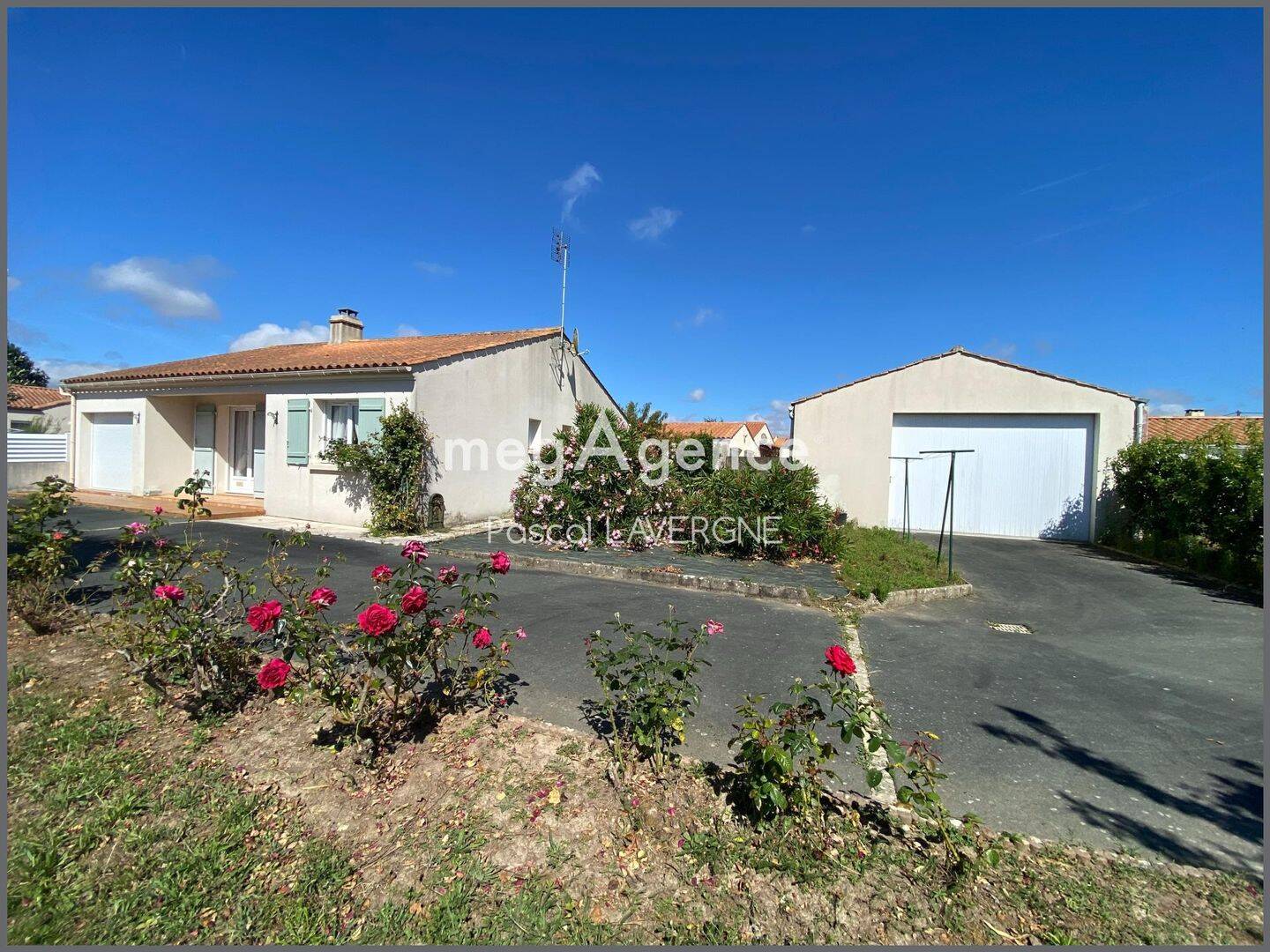 Maison 5 pièces 97 m² · à Brem-sur-Mer · 97 m² · 319 900 €