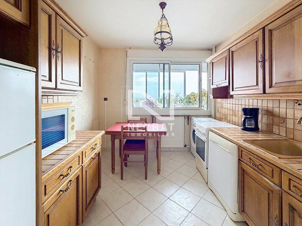 Appartement 3 pièces 73 m² · à Dijon · 73 m² · 70 000 €