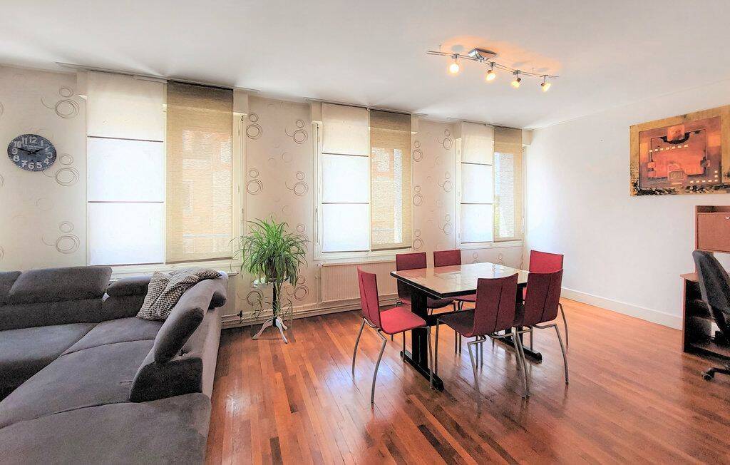 Appartement 3 pièces 75 m² · à Troyes · 75 m² · 815 €/mois