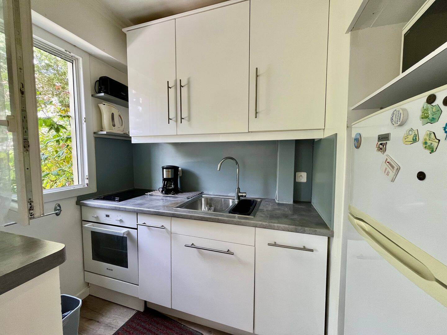 Appartement 3 pièces 39 m² · à Villers-sur-Mer · 39 m² · 193 000 €