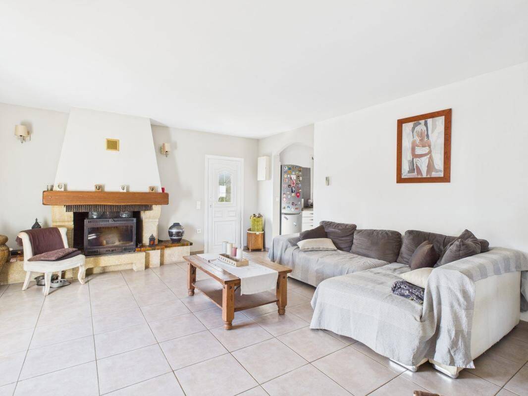Maison 6 pièces 120 m² · à Valle-Di-Mezzana · 120 m² · 375 000 €