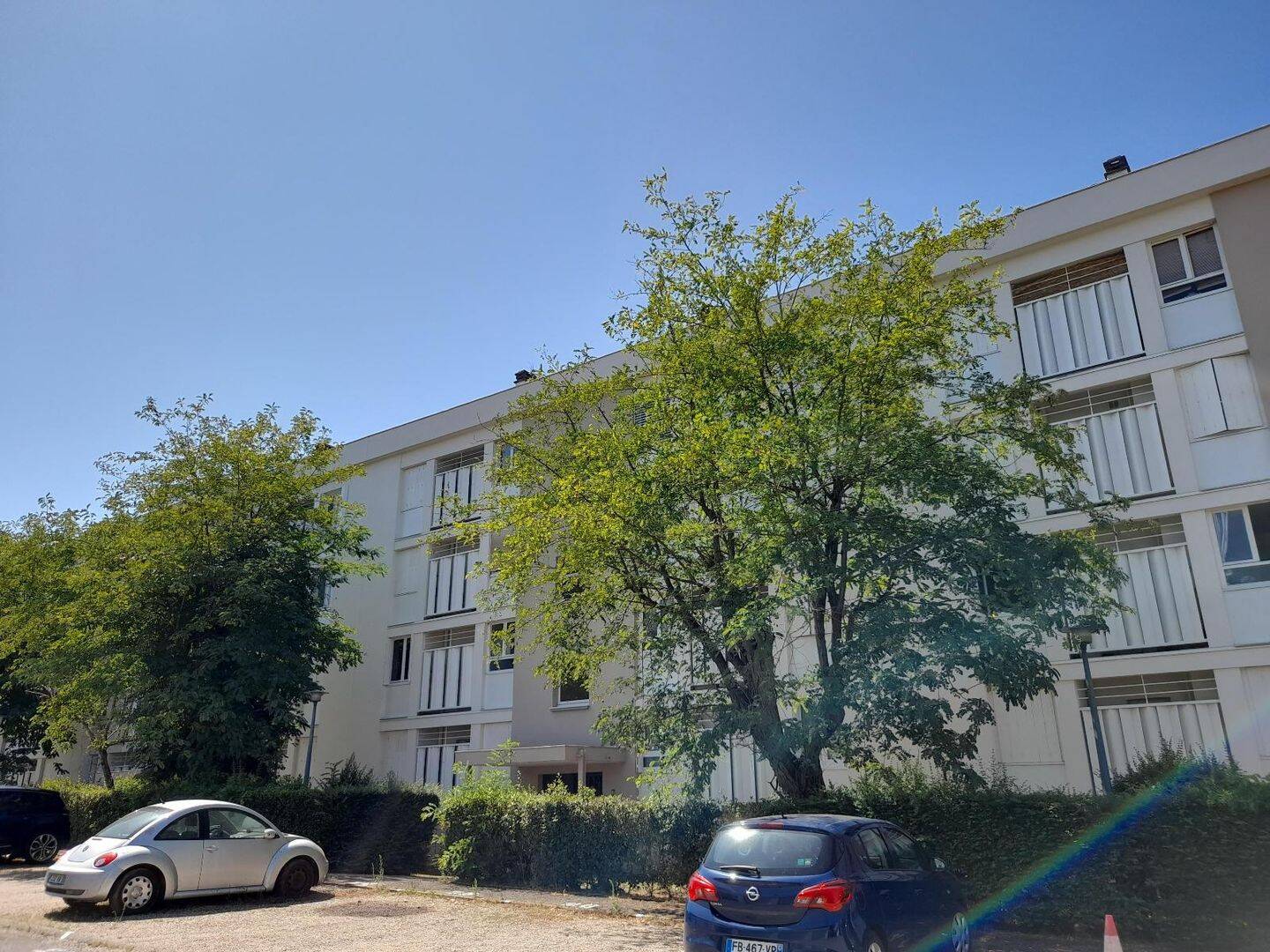 Appartement 4 pièces 64 m² · à Talence · 64 m² · 750 €/mois