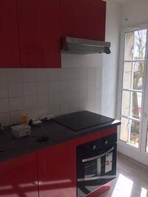 Appartement 2 pièces 40 m² · à Cadillac-sur-Garonne · 40 m² · 620 €/mois