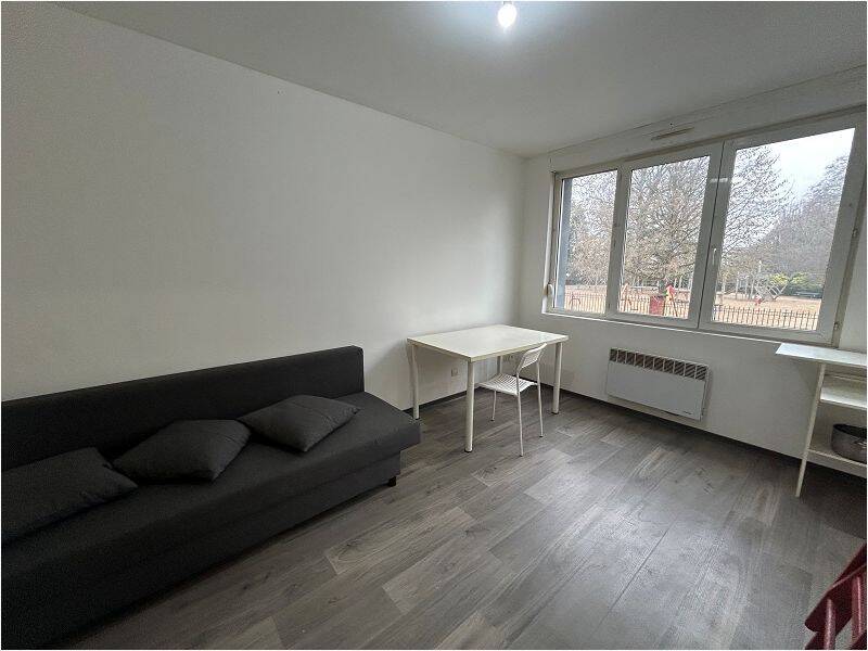 Appartement 1 pièce 20 m² · à Roubaix · 20,3 m² · 410 €