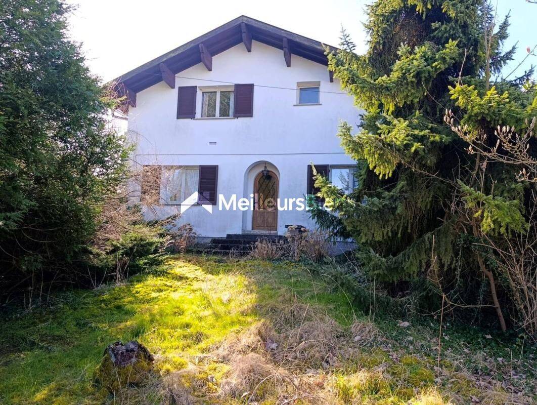 Maison 5 pièces 134 m² · à Bourbonne-les-Bains · 134 m² · 85 000 €