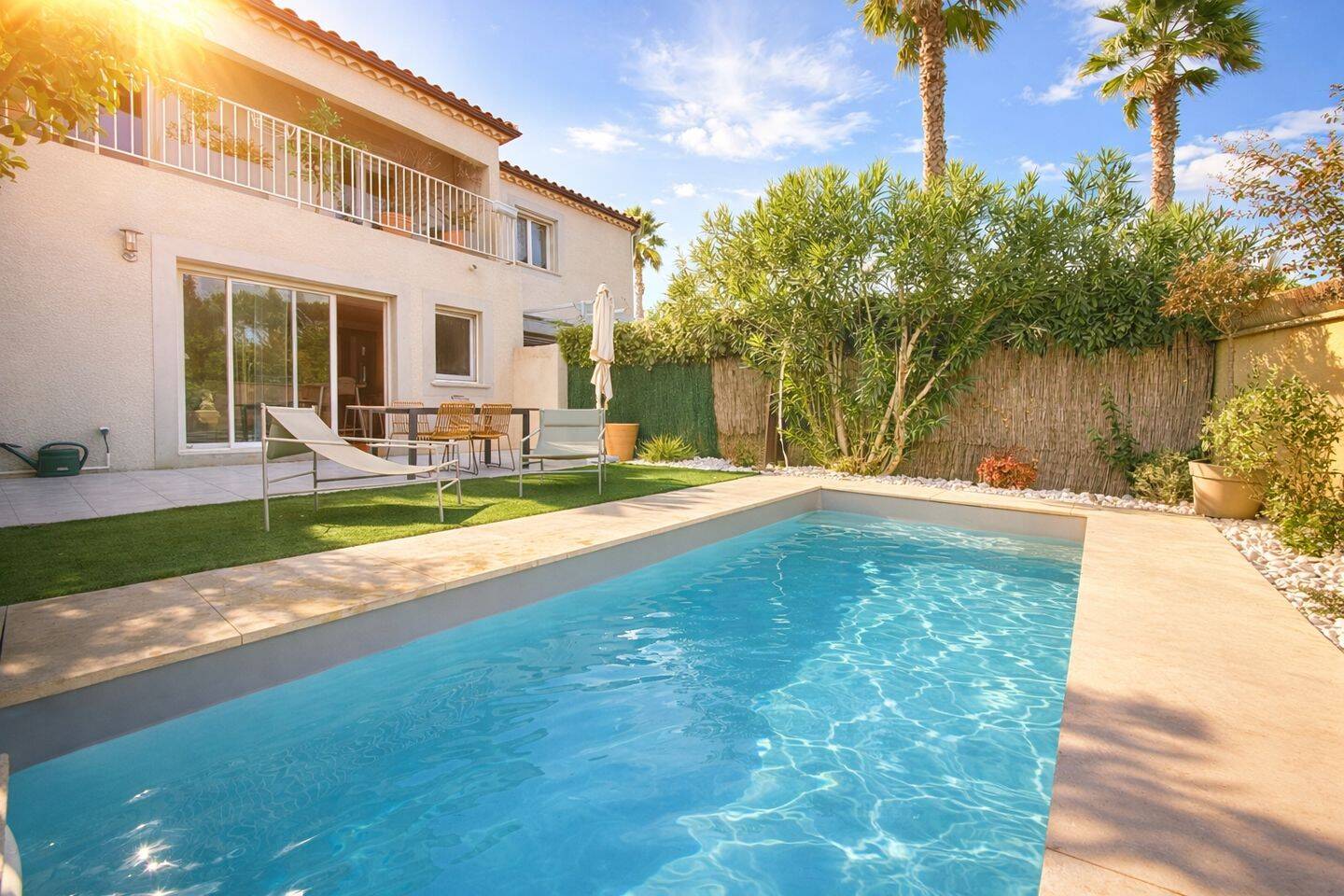 Maison 4 pièces 106 m² · à Baillargues · 106 m² · 435 000 €