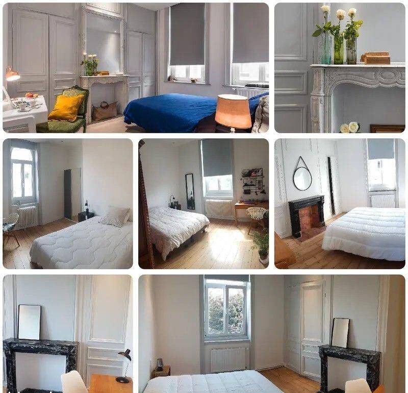 Appartement 1 pièce 15 m² · à Lille · 15 m² · 560 €