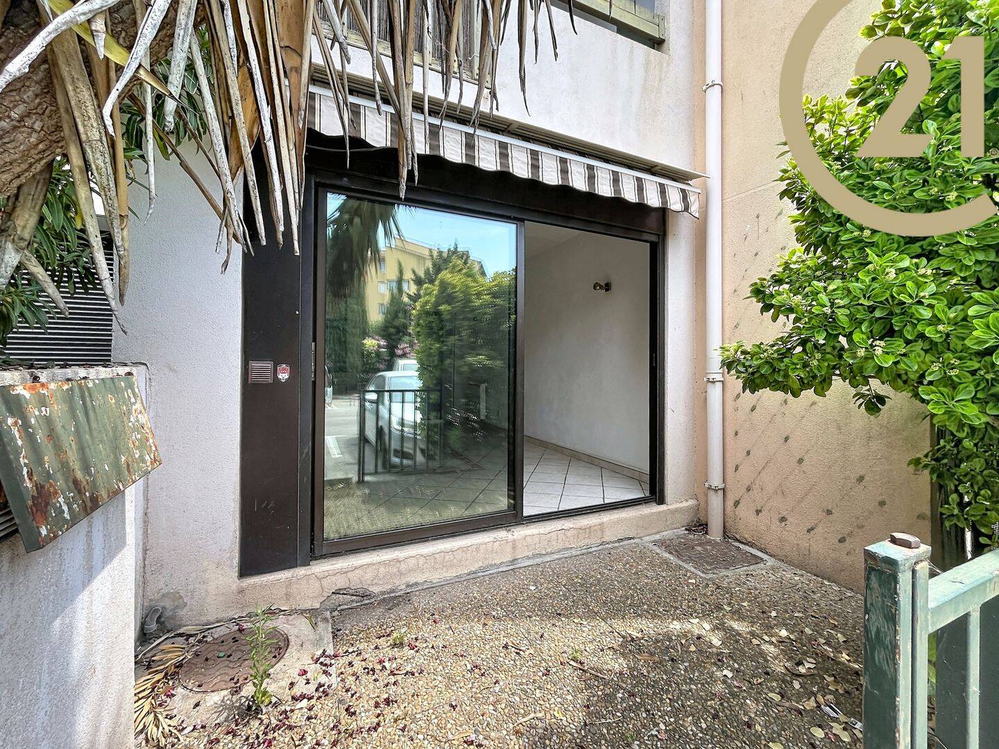 Appartement 1 pièce 26 m² · à Fréjus · 26 m² · 114 900 €