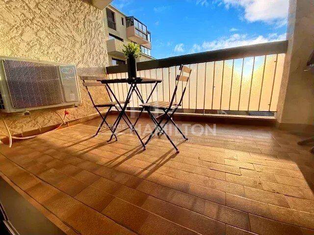 Appartement 2 pièces 42 m² · à Six-Fours-les-Plages · 42,4 m² · 218 000 €