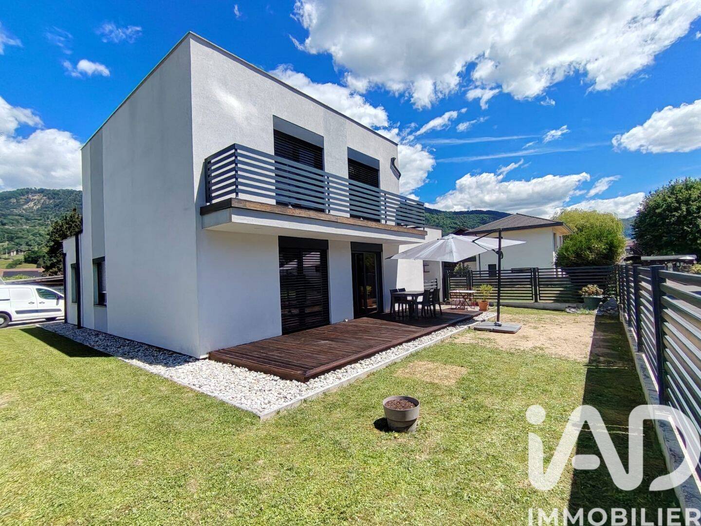 Maison 6 pièces 147 m² · à Thyez · 147 m² · 740 000 €