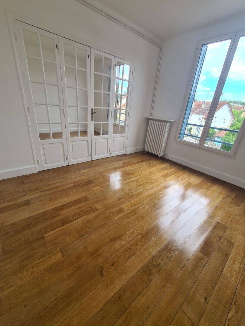 Appartement 3 pièces 51 m² · à Versailles · 51,5 m² · 1 180 €/mois
