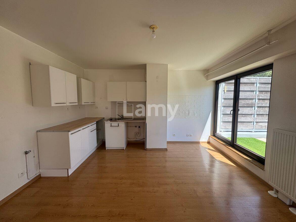 Appartement 3 pièces 68 m² · à Viry · 68,4 m² · 1 420 €/mois
