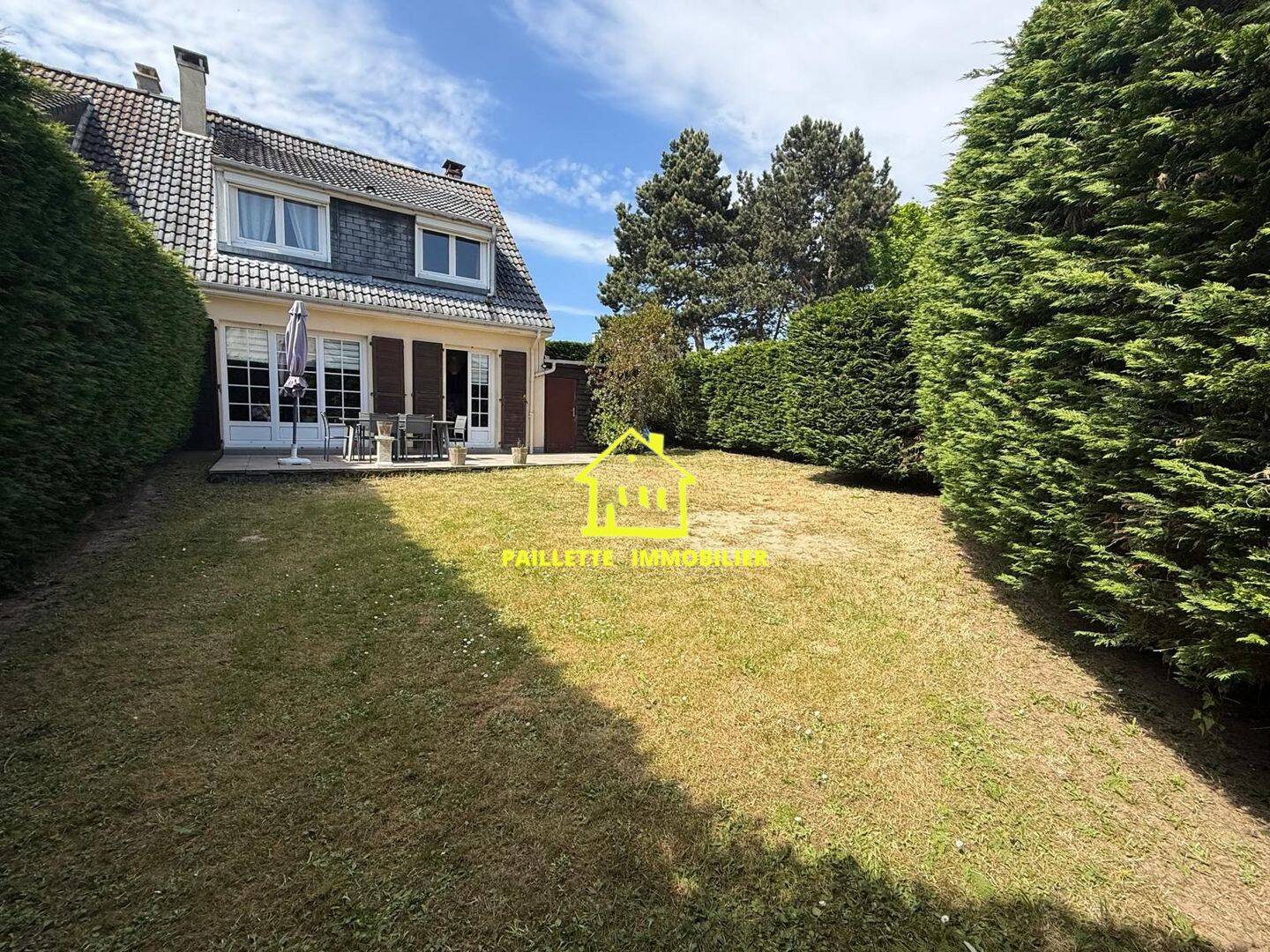 Maison 4 pièces 93 m² · à Le Havre · 93,2 m² · 199 000 €