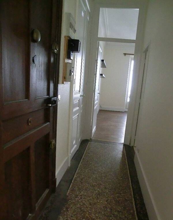 Appartement 2 pièces 36 m² · à Châteauroux · 36 m² · 445 €