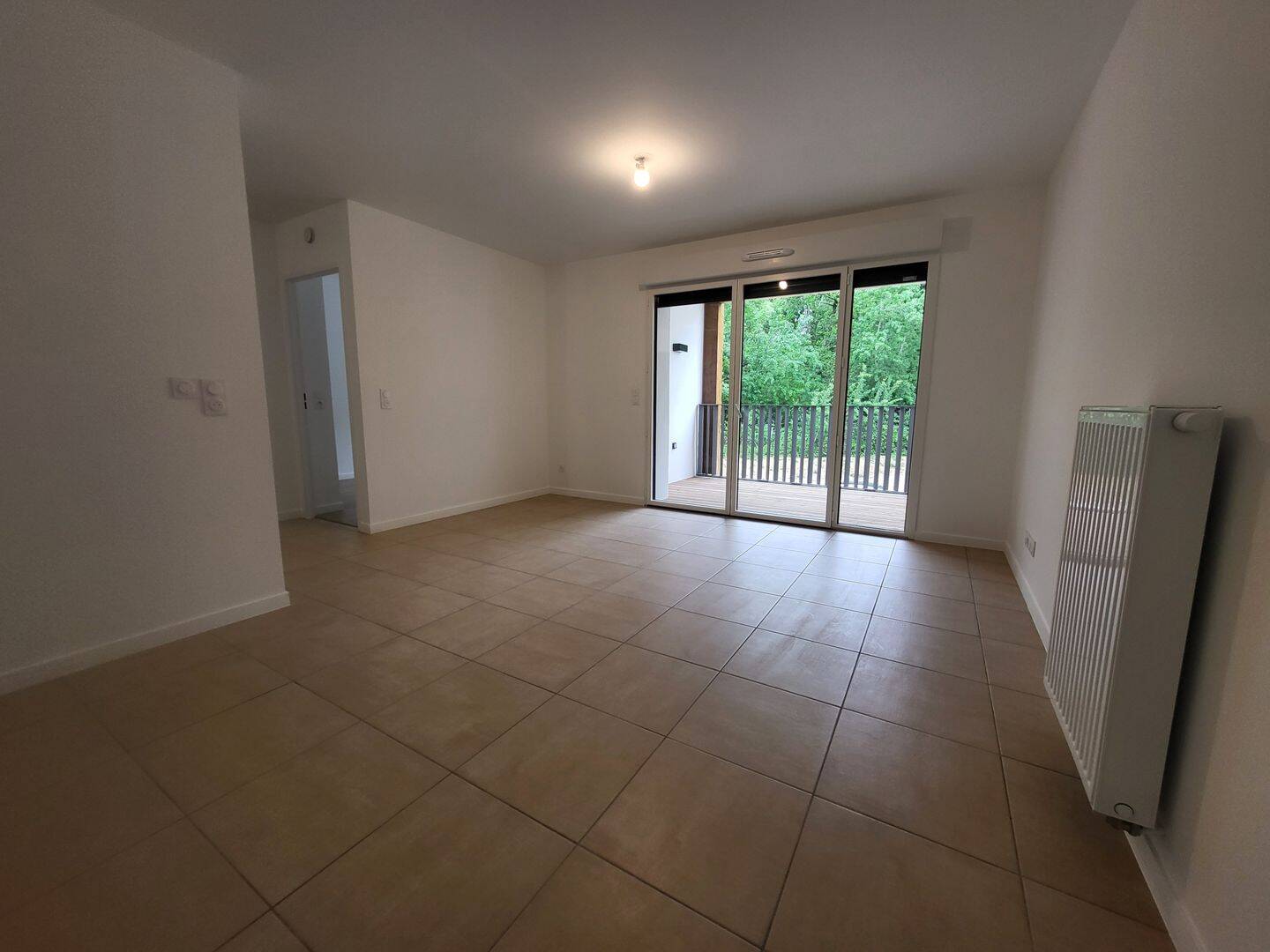 Appartement 2 pièces 47 m² · à Bayonne · 46,5 m² · 218 000 €