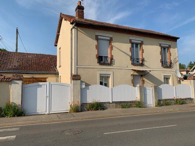 Maison 4 pièces 86 m² · à Épernon · 86 m² · 203 000 €