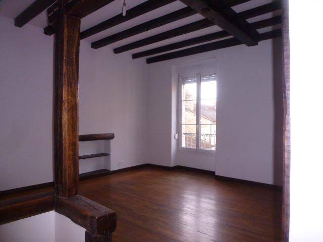 Appartement 2 pièces 49 m² · à Mâcon · 48,9 m² · 68 000 €