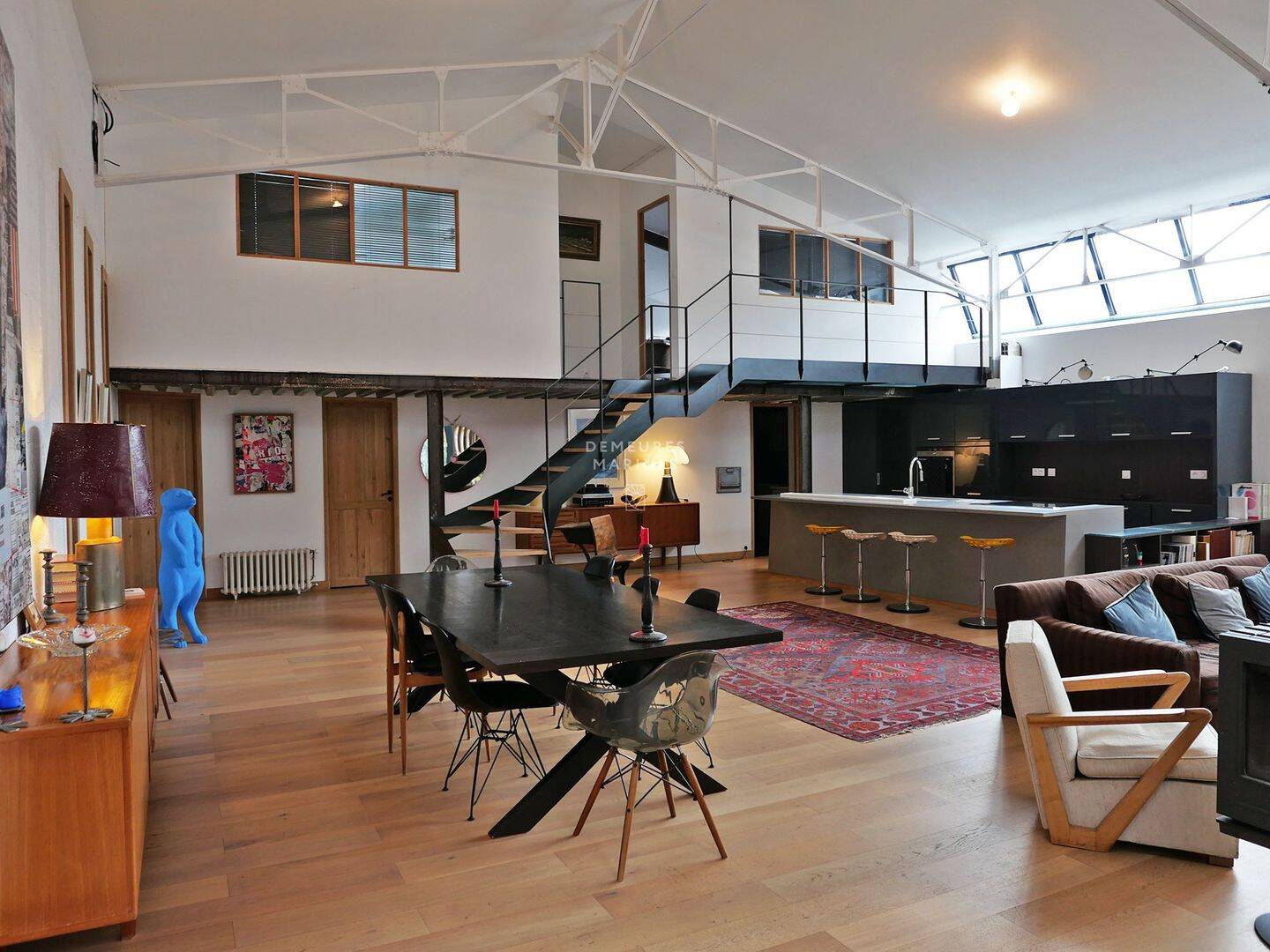 Appartement 5 pièces 242 m² · à Vannes · 242 m² · 884 000 €