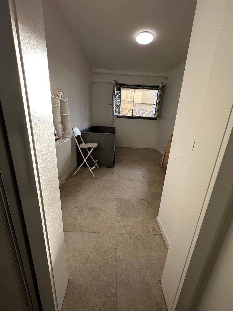 Appartement 1 pièce 17 m² · à Metz · 17 m² · 500 €