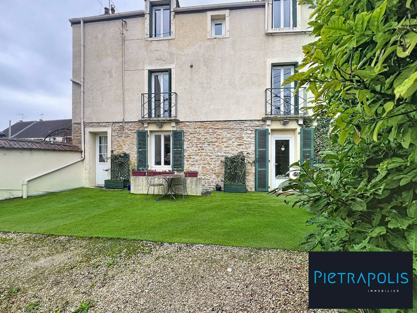 Maison 6 pièces 108 m² · à Dijon · 108 m² · 259 000 €