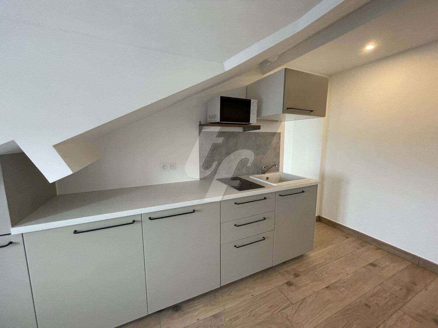 Appartement 1 pièce 16 m² · à Blain · 16 m² · 425 €