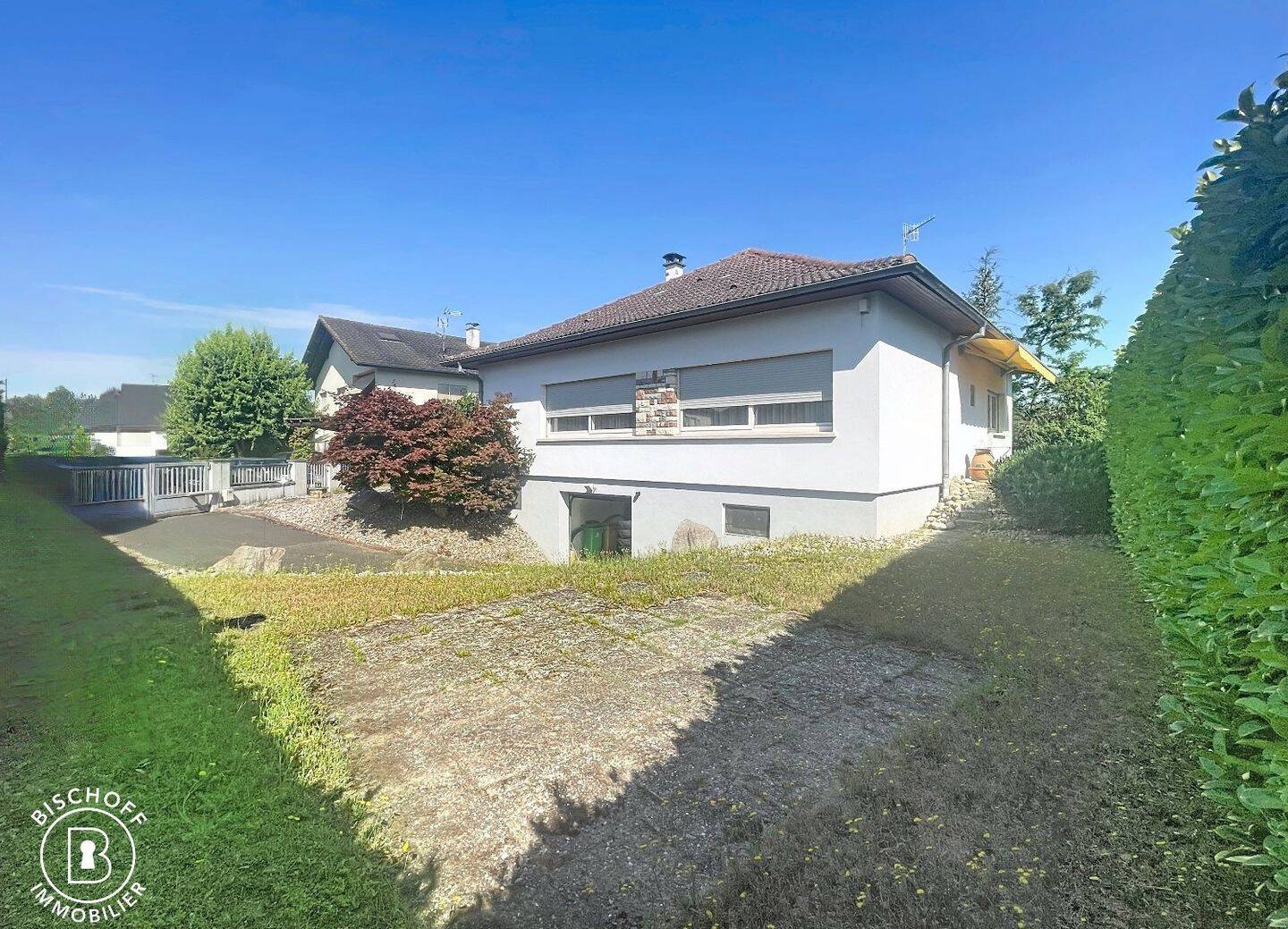 Maison 5 pièces 107 m² · à Bartenheim · 107 m² · 319 500 €