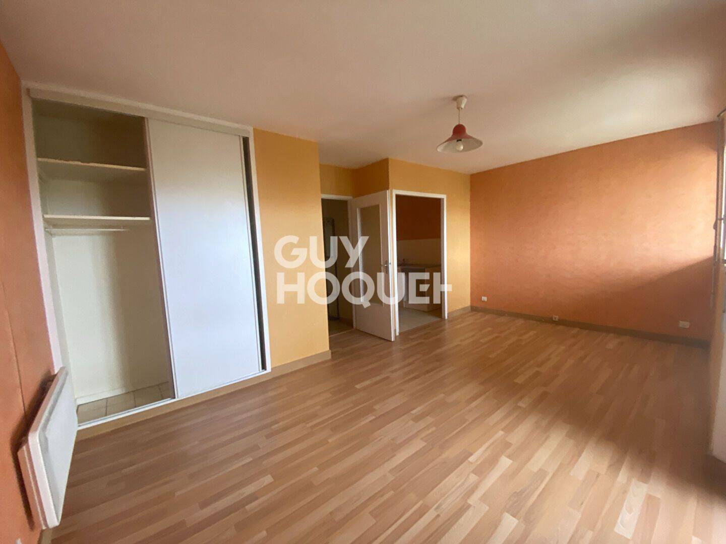 Appartement 1 pièce 35 m² · à Fontenay-le-Comte · 35,2 m² · 410 €