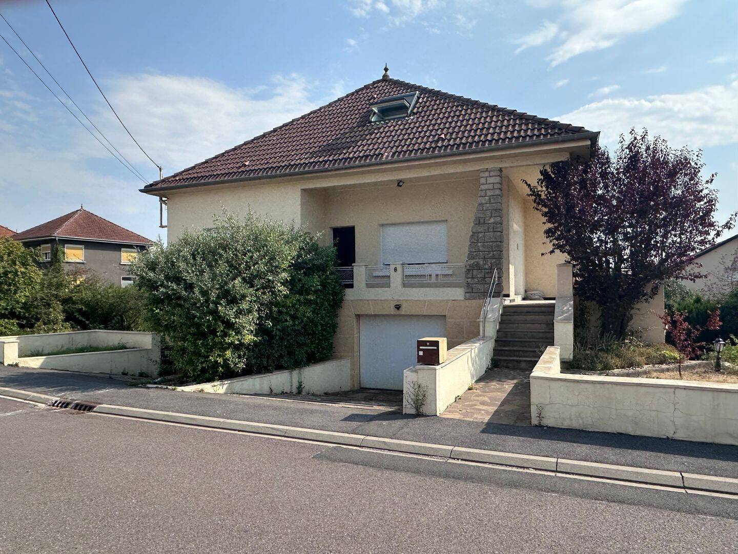 Maison 8 pièces 200 m² · à Longwy · 200 m² · 450 000 €