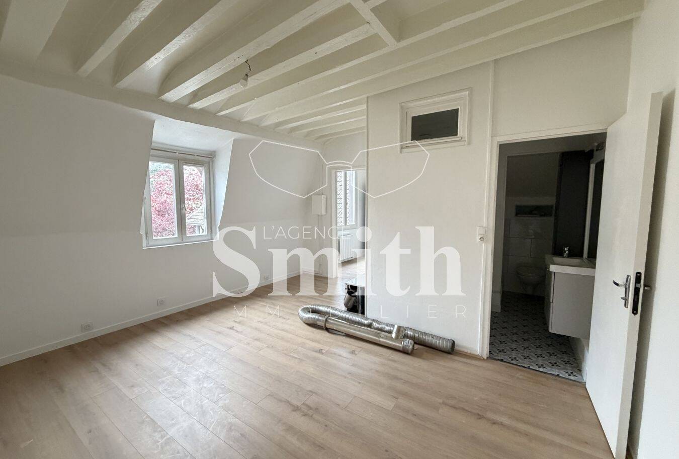 Appartement 2 pièces 44 m² · à Rouen · 44,1 m² · 149 900 €
