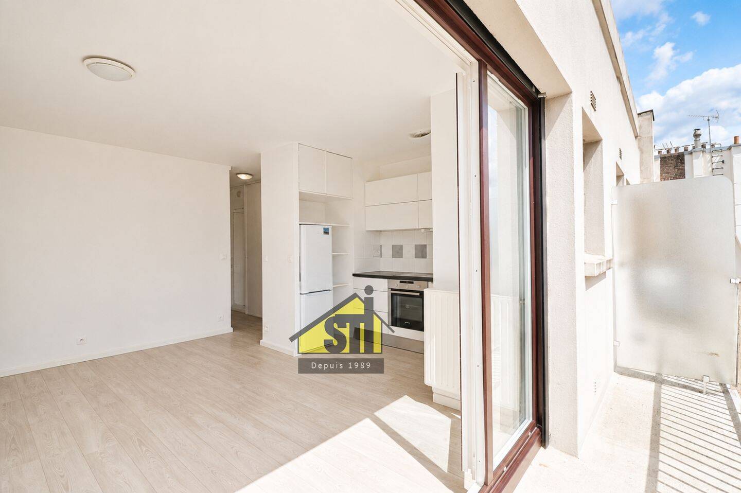 Appartement 1 pièce 28 m² · à Paris 15ème Arrondissement · 28,1 m² · 320 000 €