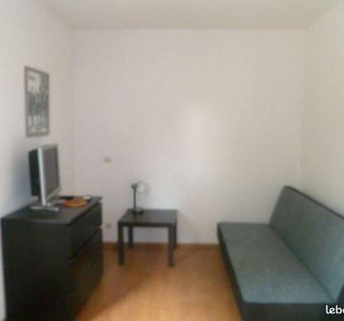 Appartement 1 pièce 20 m² · à Lille · 20 m² · 550 €
