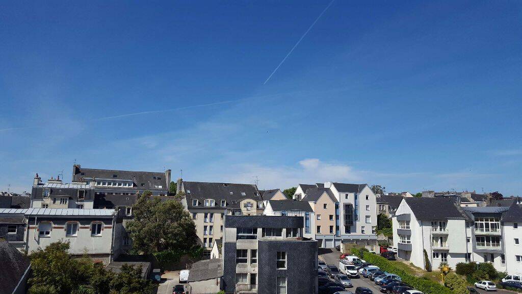 Appartement 1 pièce 26 m² · à Quimper · 26 m² · 450 €