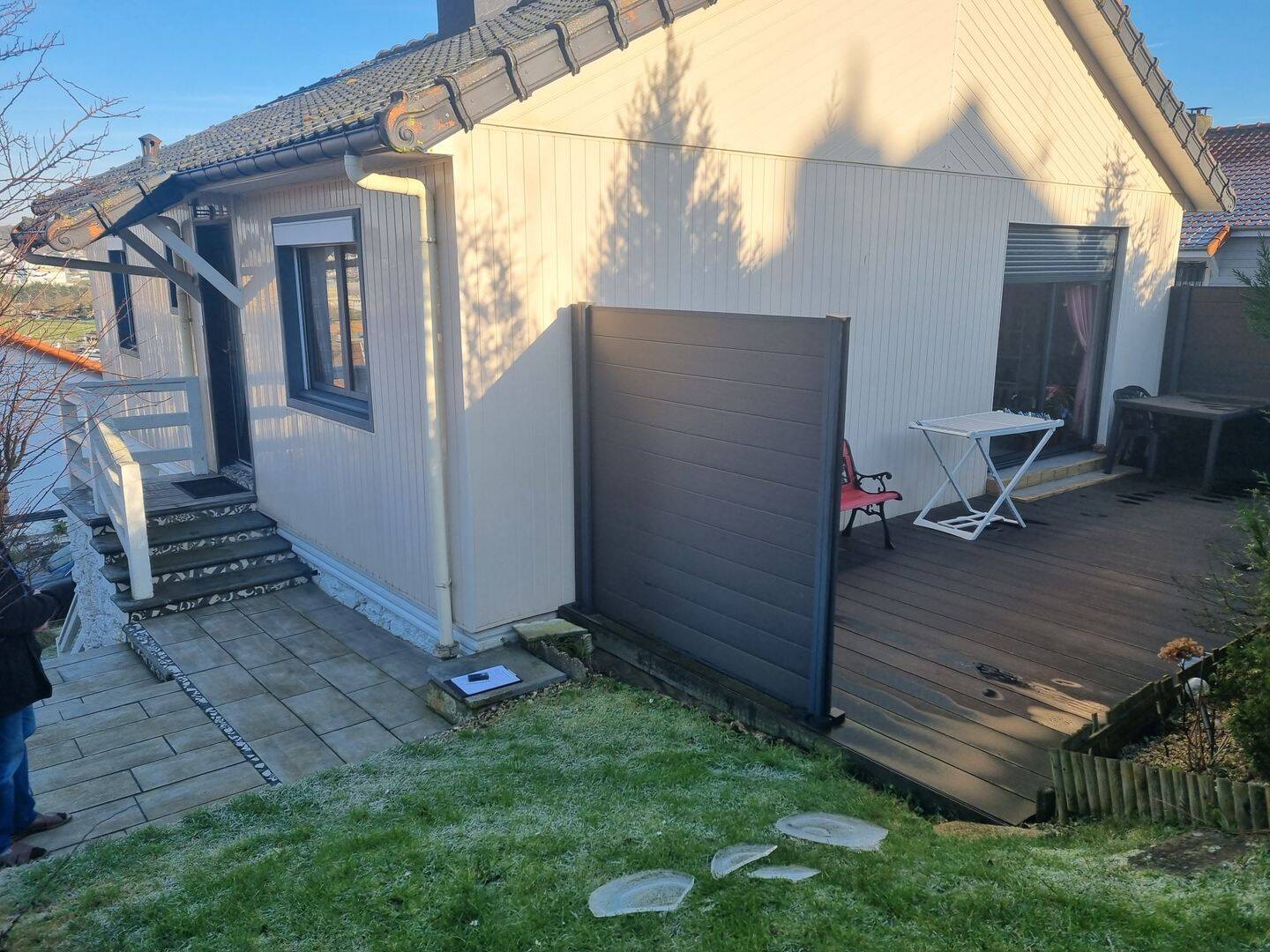 Maison 4 pièces 89 m² · à Le Tréport · 89 m² · 229 000 €