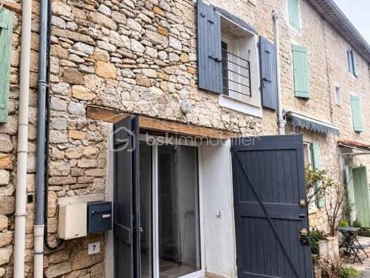 Triplex à vendre 128 000 € 3 pièces 2 chambres 51 m² RDC/2 Limans 04300