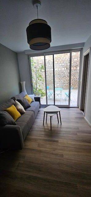 Appartement 2 pièces 43 m² · à Niort · 42,6 m² · 640 €/mois