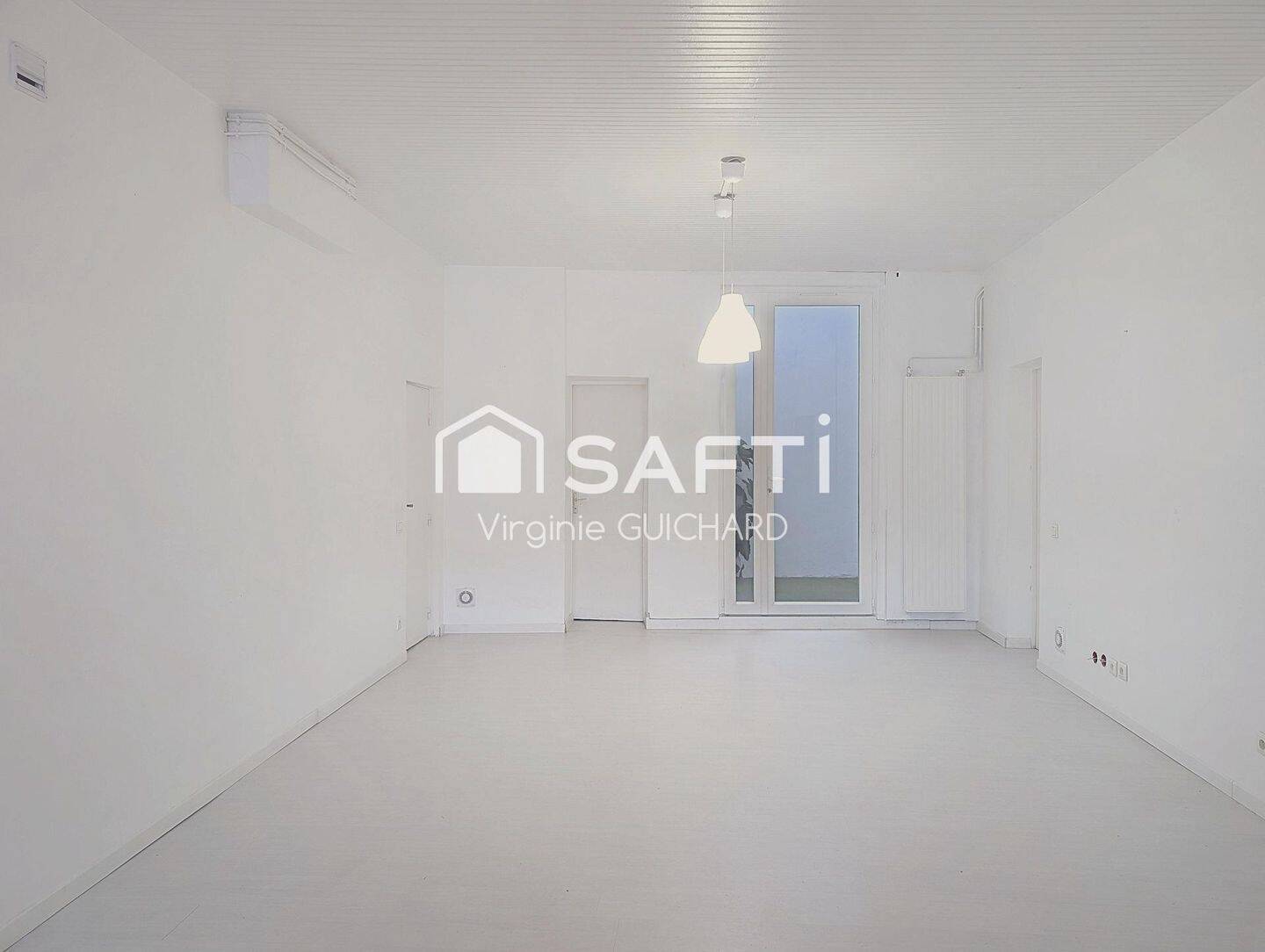 Appartement 4 pièces 102 m² · à Digne-les-Bains · 102 m² · 134 000 €