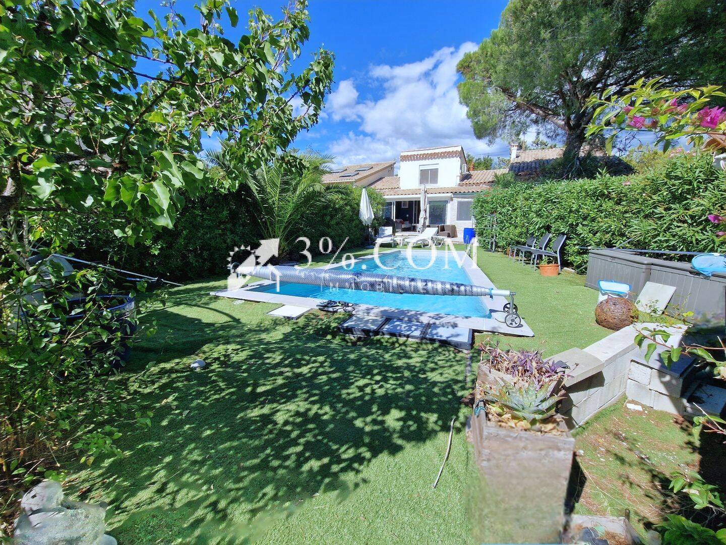 Maison 5 pièces 96 m² · à Saint-Raphaël · 96 m² · 485 000 €
