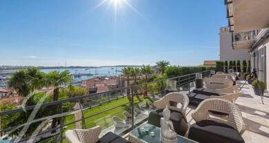 Maison à vendre 29 650 000 € 10 pièces 7 chambres 958 m² 720 m² de terrain Cannes 06400