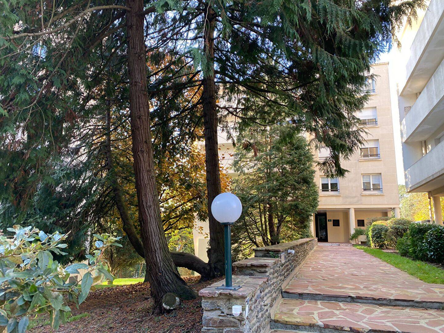 Appartement 4 pièces 95 m² · à Nantes · 95 m² · 1 350 €