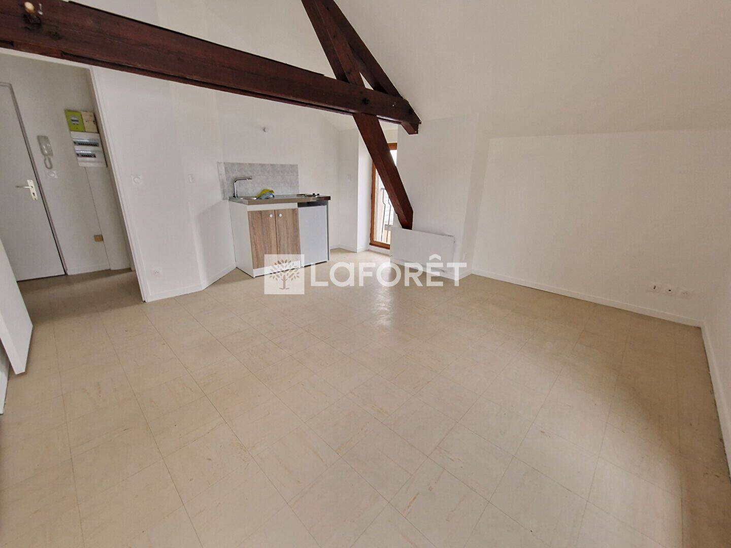 Appartement 2 pièces 39 m² · à Montereau-Fault-Yonne · 39,4 m² · 622 €/mois