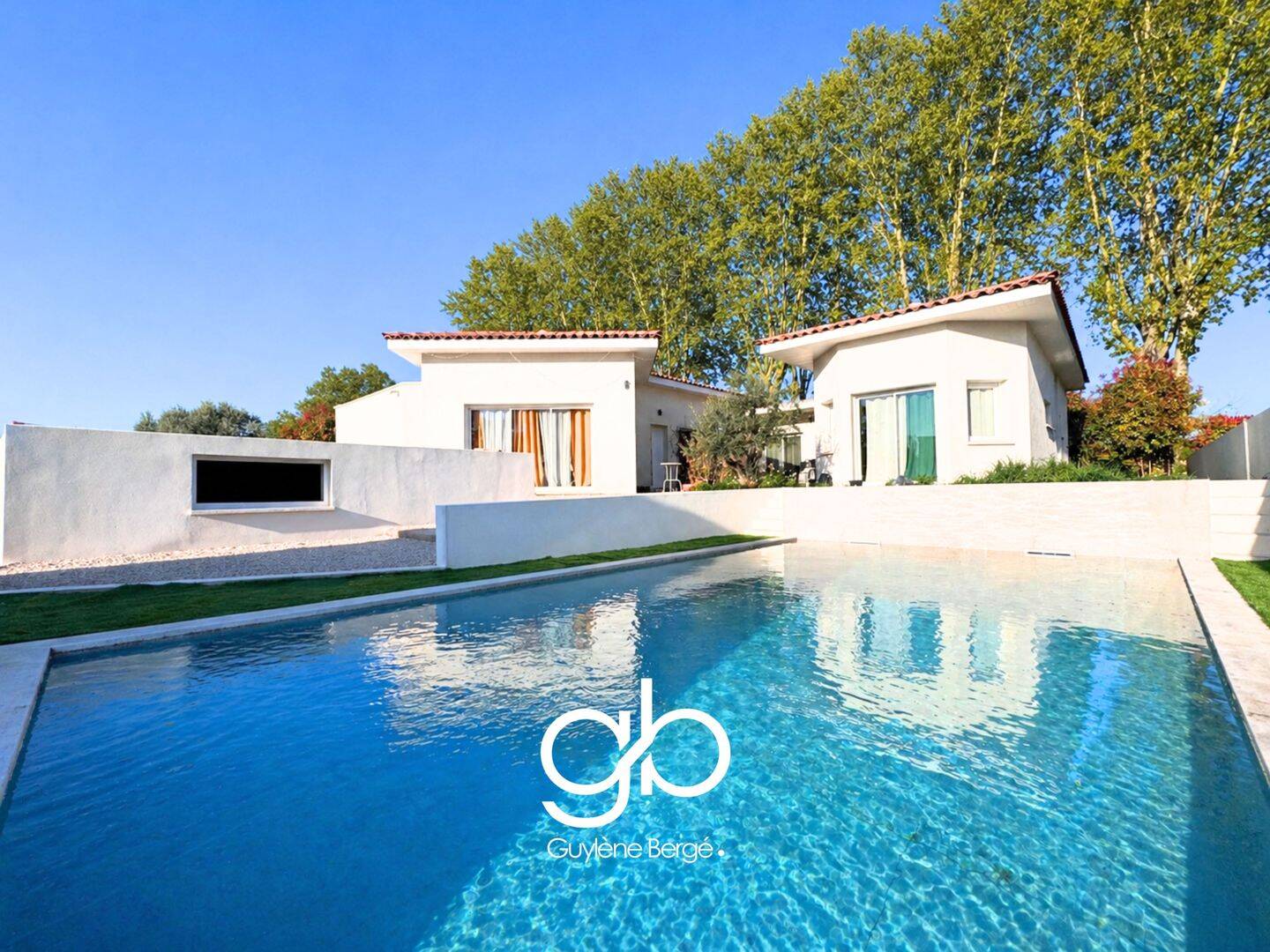 Maison 5 pièces 150 m² · à Saint-Drézéry · 150 m² · 665 000 €