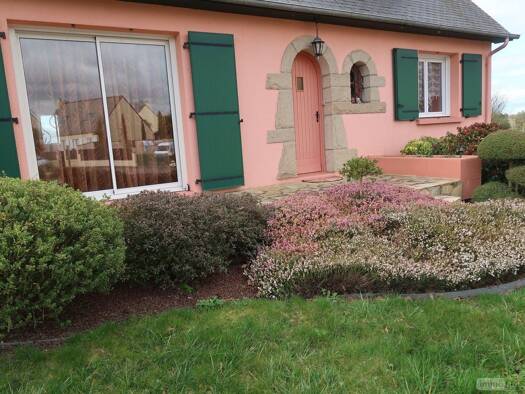 Maison à vendre 321 736 € 6 pièces 4 chambres 134,5 m² 516 m² de terrain Bédée 35137